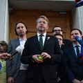 La Cour suprême russe interdit au parti Iabloko de participer aux législatives