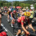 Le succès continu du Tour de France féminin