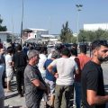 Naufrage tragique d&rsquo;un ferry au large de Chypre du Nord