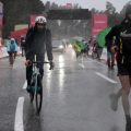La 3e étape de la Vuelta 2026 annulée en raison de violentes intempéries