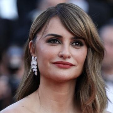 590f286c-03e9-4b8b-9e3b-12f3c107b268 Pénélope Cruz, une nouvelle image pour ses enfants grâce à Bad Bunny