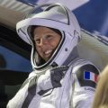 Sophie Adenot : Première Française dans l&rsquo;Espace