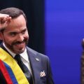 Abelardo de la Espriella: Présidence et Promesses contre le Crime en Colombie