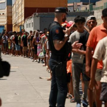 59561ee9-e6a8-469b-b96d-5d6e6bd30e3a Tensions diplomatiques entre l’Espagne et l’Italie sur fond de crise migratoire
