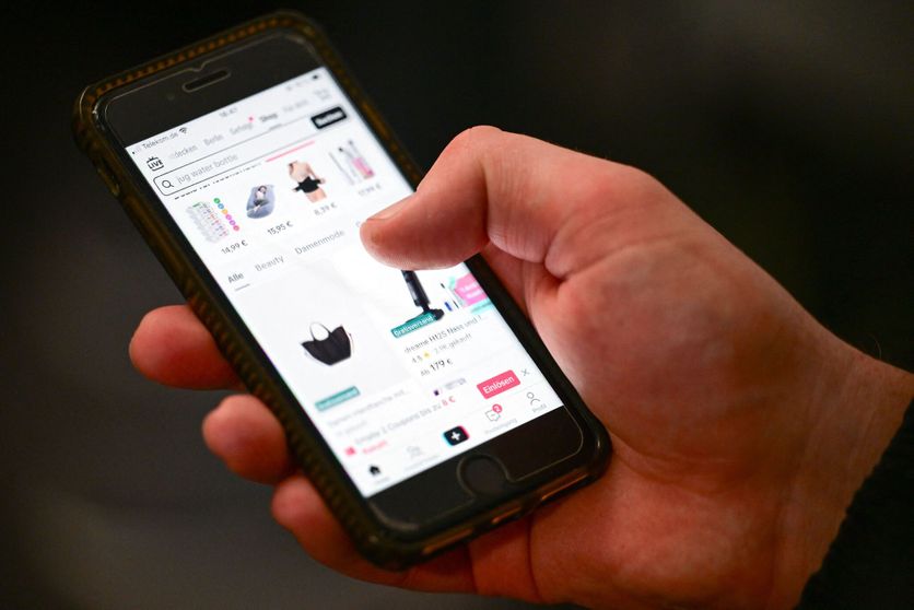 TikTok Shop TikTok Shop s’impose dans le paysage du commerce en ligne