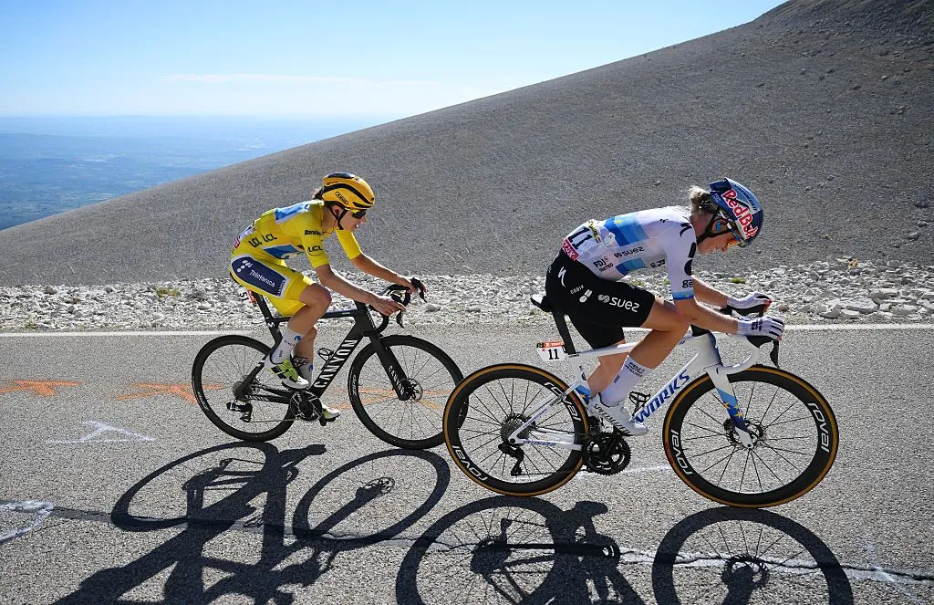 5a17bc02-9e01-4770-b05c-a6685ef7ff5e Le Tour de France Femmes 2026 : Évolution et Perspectives