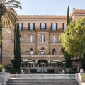 Voyages en Italie : Épisode à Palerme