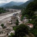 Un désastre naturel au Népal : bilan et mesures prises