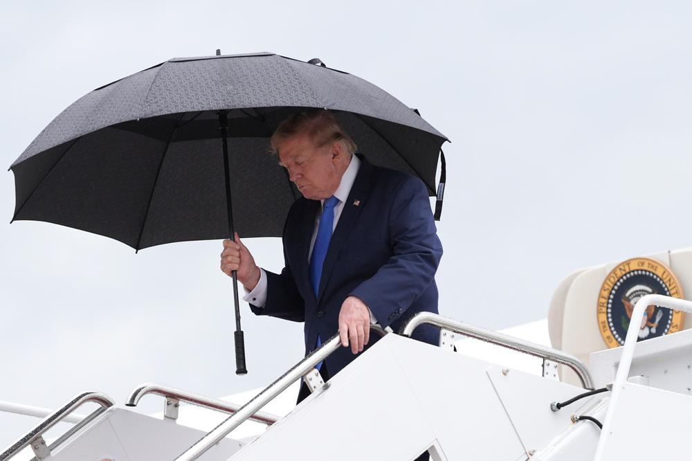 5aa8d59f-5600-4d5c-b909-8bffd7e14f1c Tensions et négociations entre les États-Unis et l’Iran autour du détroit d’Ormuz