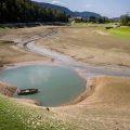 La Suisse face à la sécheresse et à la détresse agricole