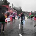 Les intempéries perturbent la Vuelta et entraînent l&rsquo;annulation de l&rsquo;étape