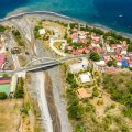 Alerte rouge pour pollution en Guadeloupe et Martinique