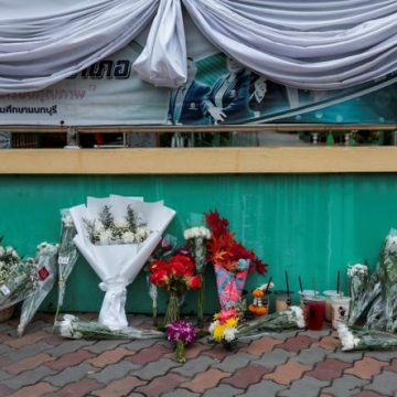 Un adolescent thaïlandais tue lors d&rsquo;une fusillade à Bangkok