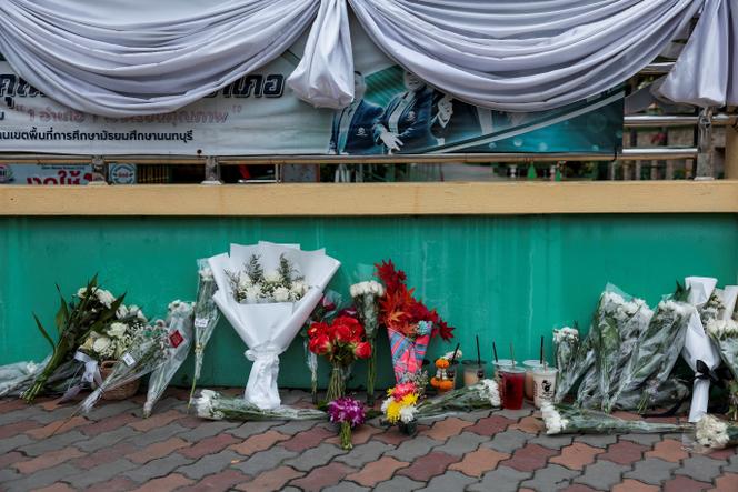 5bd175ef-9b5e-41f3-9f15-00a1c3609e43 Un adolescent thaïlandais tue lors d’une fusillade à Bangkok