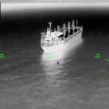 Ukraine annule ses frappes de drones en mer Noire