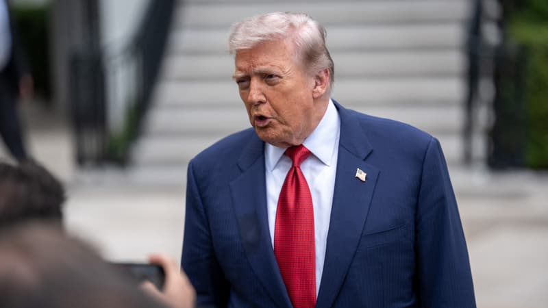 5c538d62-e160-42d2-839d-97634c96f024 Donald Trump et la polémique autour d’une journaliste de CNN