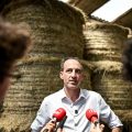 Raphaël Glucksmann cible d’une opération de désinformation