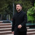 La situation en Ukraine : attaques et résistance