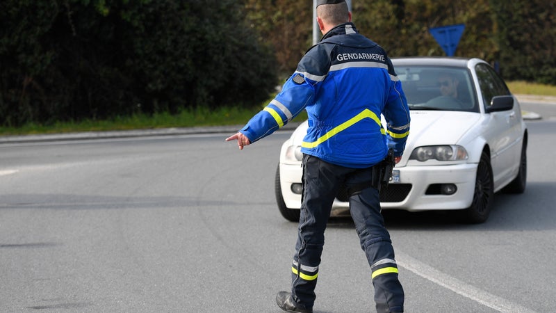 5de991c0-4231-46ff-b561-a2a83b548275 Mise en examen de deux gendarmes pour homicide involontaire en Guadeloupe