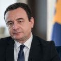 Tensions politiques au Kosovo : confrontation au Parlement