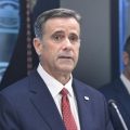 Visite inattendue du chef de la CIA à Moscou