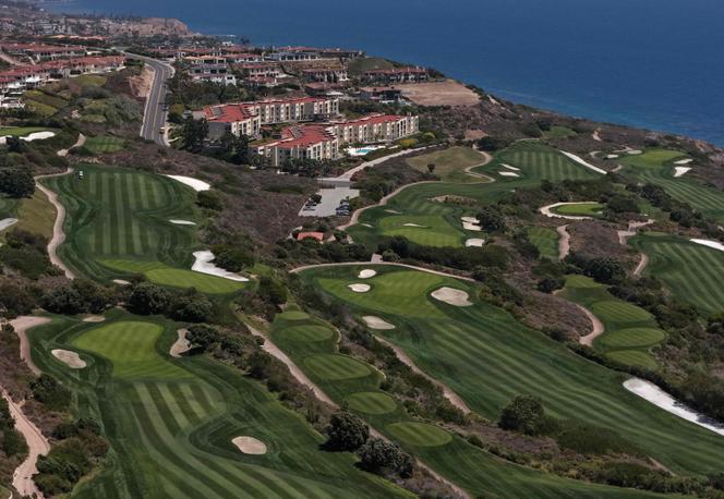 5ec06a39-91a9-4833-93e8-f47863093e25 Un homme armé arrêté sur le golf de Trump en Californie avant la visite du président