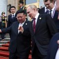 La Corée du Nord renforce son appui militaire à la Russie