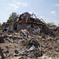 Condamnation des attaques contre des civils dans le conflit russo-ukrainien