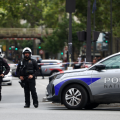 Une femme agressée par son ancien conjoint à Marseille