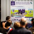 L&rsquo;expérimentation du recyclage des eaux usées pour l&rsquo;agriculture dans le Sud-Ouest
