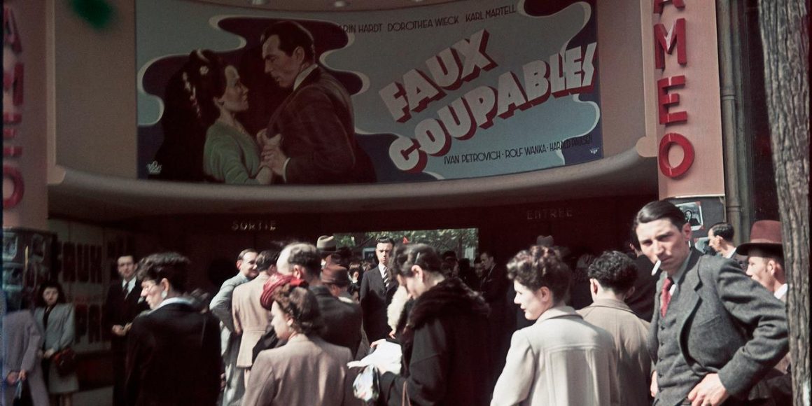 60388831-1397-41dc-9423-34763762c131 Le théâtre sous l’Occupation : une période complexe et fertile