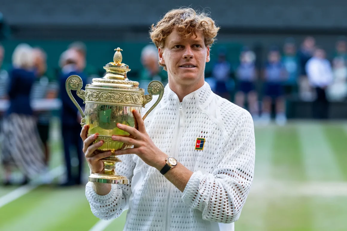 Arthur Fils triomphe au Masters 1000 de Cincinnati : Un pas vers les sommets