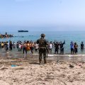 Crise migratoire à Ceuta: tensions diplomatiques et actions sécuritaires
