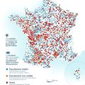 La sécheresse critique des rivières françaises en 2026