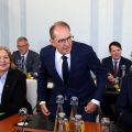 L&rsquo;Allemagne, les Talibans et les expulsions d&rsquo;Afghans: une politique controversée