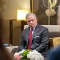 Le roi de Jordanie en visite en Chine pour renforcer les relations bilatérales