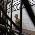 Atef Najib condamné à la peine de mort en Syrie