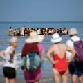 Les Migrations sur la Côte d’Opale et le phénomène de l’extrême droite