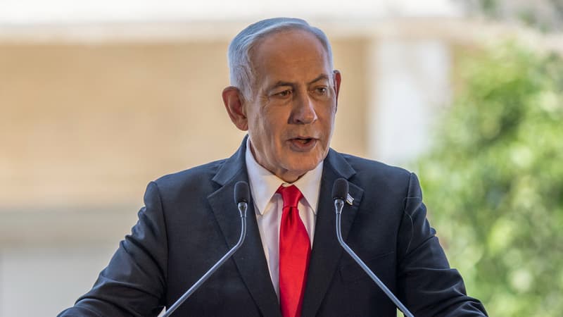 62619ec7-a57b-4d5c-89c1-ae5cc9dec7e2 Israël rejette le plan américain pour Gaza