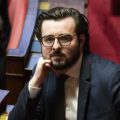 Philippe Brun : Priorités de la gauche et programme pour 2027