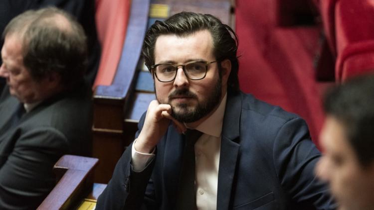 630a5710-0844-4817-9368-cd49f51c1ef6 Philippe Brun : Priorités de la gauche et programme pour 2027