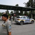 La Cour suprême du Pakistan intervient pour Imran Khan