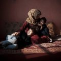 La situation des femmes en Afghanistan sous le régime taliban
