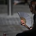 Alerte canicule : vigilance orange maintenue dans 20 départements
