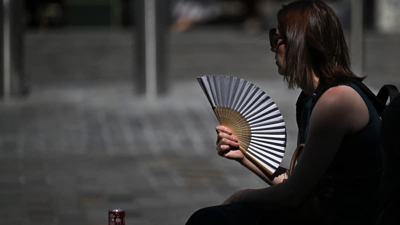 63bbaa88-3def-4215-8c66-c0ed19a3a659 Alerte canicule : vigilance orange maintenue dans 20 départements