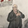 Joël Le Scouarnec visé par une nouvelle enquête judiciaire