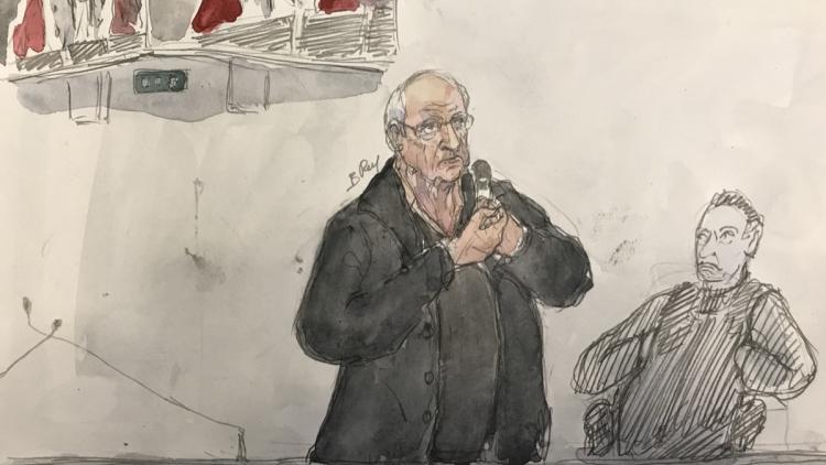 640a9081-3b3e-4fad-a673-2362ad37c796 Joël Le Scouarnec visé par une nouvelle enquête judiciaire