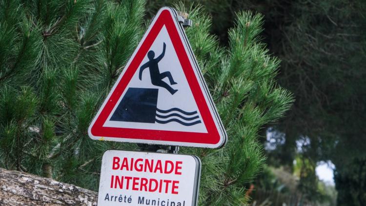 646469ce-3dba-433f-bf1a-77ee03e79f72 L’amende pour baignade dangereuse s’intensifie en France