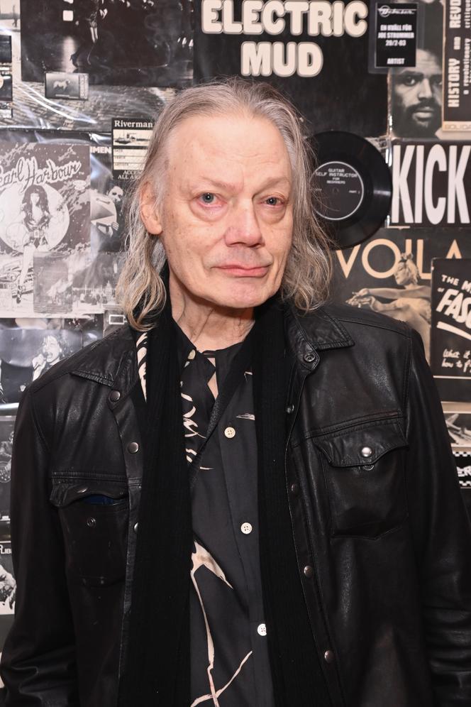 64923d19-b51f-4507-b46f-8c7ba280e644 Décès de William Orbit, producteur influent de la pop