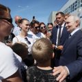 Les Tensions Réémergent entre la Russie et le Japon suite à la Visite de Poutine